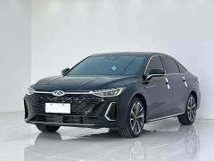 Chery Arrizo 8 1.6T DCT Elegant - фото 1