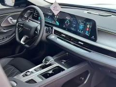Chery Arrizo 8 1.6T DCT Elegant - фото 4
