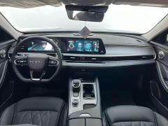 Chery Arrizo 8 1.6T DCT Elegant - фото 5