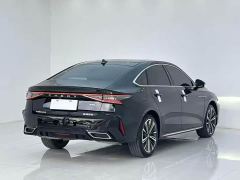 Chery Arrizo 8 1.6T DCT Elegant - фото 9