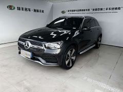 Mercedes-Benz GLC Facelift GLC 300 L 4MATIC Dynamic Luxury Edition - ფოტო 1