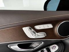 Mercedes-Benz GLC Facelift GLC 300 L 4MATIC Dynamic Luxury Edition - ფოტო 11