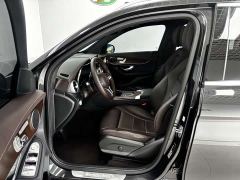 Mercedes-Benz GLC Facelift GLC 300 L 4MATIC Dynamic Luxury Edition - ფოტო 12