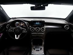 Mercedes-Benz GLC Facelift GLC 300 L 4MATIC Dynamic Luxury Edition - ფოტო 13
