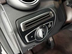 Mercedes-Benz GLC Facelift GLC 300 L 4MATIC Dynamic Luxury Edition - ფოტო 14