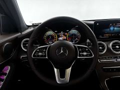 Mercedes-Benz GLC Facelift GLC 300 L 4MATIC Dynamic Luxury Edition - ფოტო 15