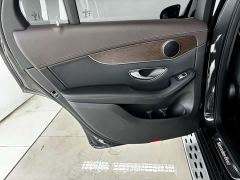 Mercedes-Benz GLC Facelift GLC 300 L 4MATIC Dynamic Luxury Edition - ფოტო 20