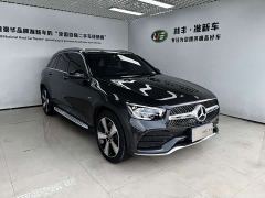 Mercedes-Benz GLC Facelift GLC 300 L 4MATIC Dynamic Luxury Edition - ფოტო 4