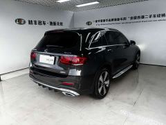 Mercedes-Benz GLC Facelift GLC 300 L 4MATIC Dynamic Luxury Edition - ფოტო 5