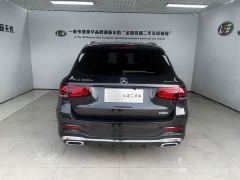 Mercedes-Benz GLC Facelift GLC 300 L 4MATIC Dynamic Luxury Edition - ფოტო 6
