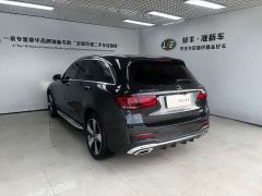 Mercedes-Benz GLC Facelift GLC 300 L 4MATIC Dynamic Luxury Edition - ფოტო 7