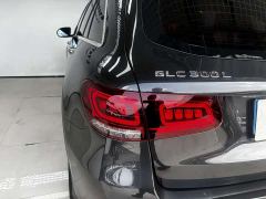 Mercedes-Benz GLC Facelift GLC 300 L 4MATIC Dynamic Luxury Edition - ფოტო 9