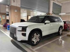 Zeekr 9X Ultra 55kWh 6-Seater - photo 1