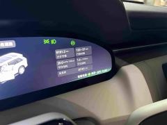 Zeekr 9X Ultra 55kWh 6-Seater - photo 3