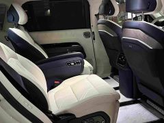 Zeekr 9X Ultra 55kWh 6-Seater - photo 7