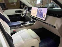 Zeekr 9X Ultra 55kWh 6-Seater - photo 8