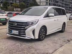 GAC Aion M8 Lingxiu Series 390T Respect Edition - фото 1