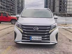 GAC Aion M8 Lingxiu Series 390T Respect Edition - фото 2
