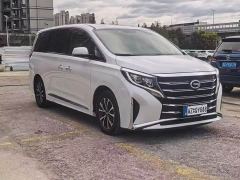 GAC Aion M8 Lingxiu Series 390T Respect Edition - фото 3