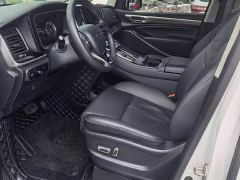 GAC Aion M8 Lingxiu Series 390T Respect Edition - фото 4