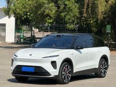 NIO ES8 100kWh Signature Edition - фото 1