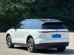 NIO ES8 100kWh Signature Edition - фото 13