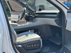 NIO ES8 100kWh Signature Edition - фото 7