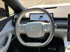 NIO ES8 100kWh Signature Edition - фото 8