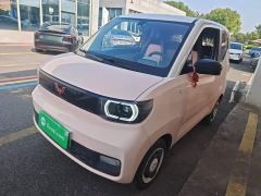Wuling Hongguang MINIEV Macaron Fashion Edition LFP - photo 1