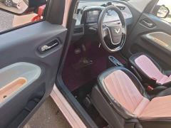 Wuling Hongguang MINIEV Macaron Fashion Edition LFP - photo 15
