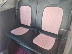 Wuling Hongguang MINIEV Macaron Fashion Edition LFP - photo 16