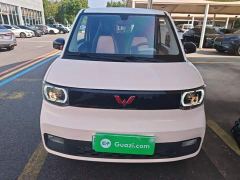 Wuling Hongguang MINIEV Macaron Fashion Edition LFP - photo 2