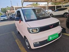 Wuling Hongguang MINIEV Macaron Fashion Edition LFP - photo 3
