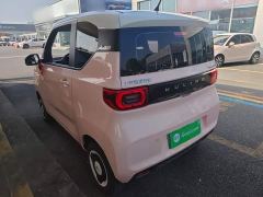 Wuling Hongguang MINIEV Macaron Fashion Edition LFP - photo 4