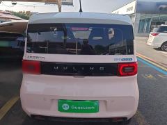 Wuling Hongguang MINIEV Macaron Fashion Edition LFP - photo 5