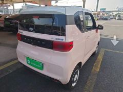 Wuling Hongguang MINIEV Macaron Fashion Edition LFP - photo 6