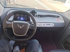 Wuling Hongguang MINIEV Macaron Fashion Edition LFP - photo 9