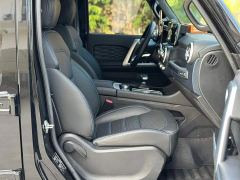Beijing Jeep BJ40 2.0T Automatic Four-Wheel Drive Urban Hunter Edition Swordsman - фото 6