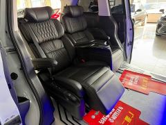 Honda Odyssey 2.0L e:HEV Luxury - ფოტო 13