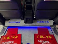 Honda Odyssey 2.0L e:HEV Luxury - ფოტო 16