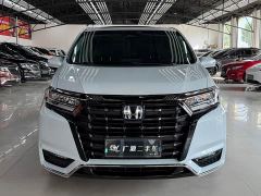 Honda Odyssey 2.0L e:HEV Luxury - ფოტო 2