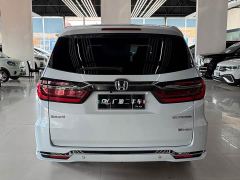 Honda Odyssey 2.0L e:HEV Luxury - ფოტო 5