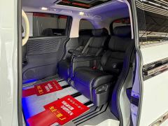 Honda Odyssey 2.0L e:HEV Luxury - ფოტო 9