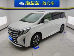 GAC Aion M8 Lingxiu Series 390T Respect Edition - фото 1