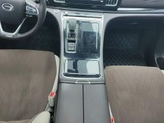 GAC Aion M8 Lingxiu Series 390T Respect Edition - фото 16