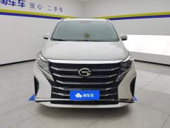 GAC Aion M8 Lingxiu Series 390T Respect Edition - фото 2