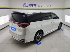 GAC Aion M8 Lingxiu Series 390T Respect Edition - фото 3