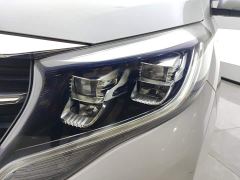 GAC Aion M8 Lingxiu Series 390T Respect Edition - фото 5