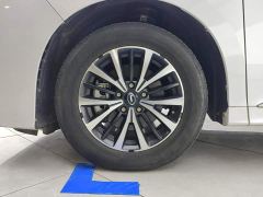 GAC Aion M8 Lingxiu Series 390T Respect Edition - фото 6