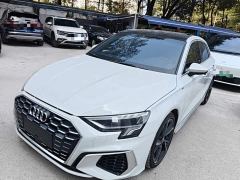 Audi A3 Sportback 35 TFSI Fashion Sport - photo 1